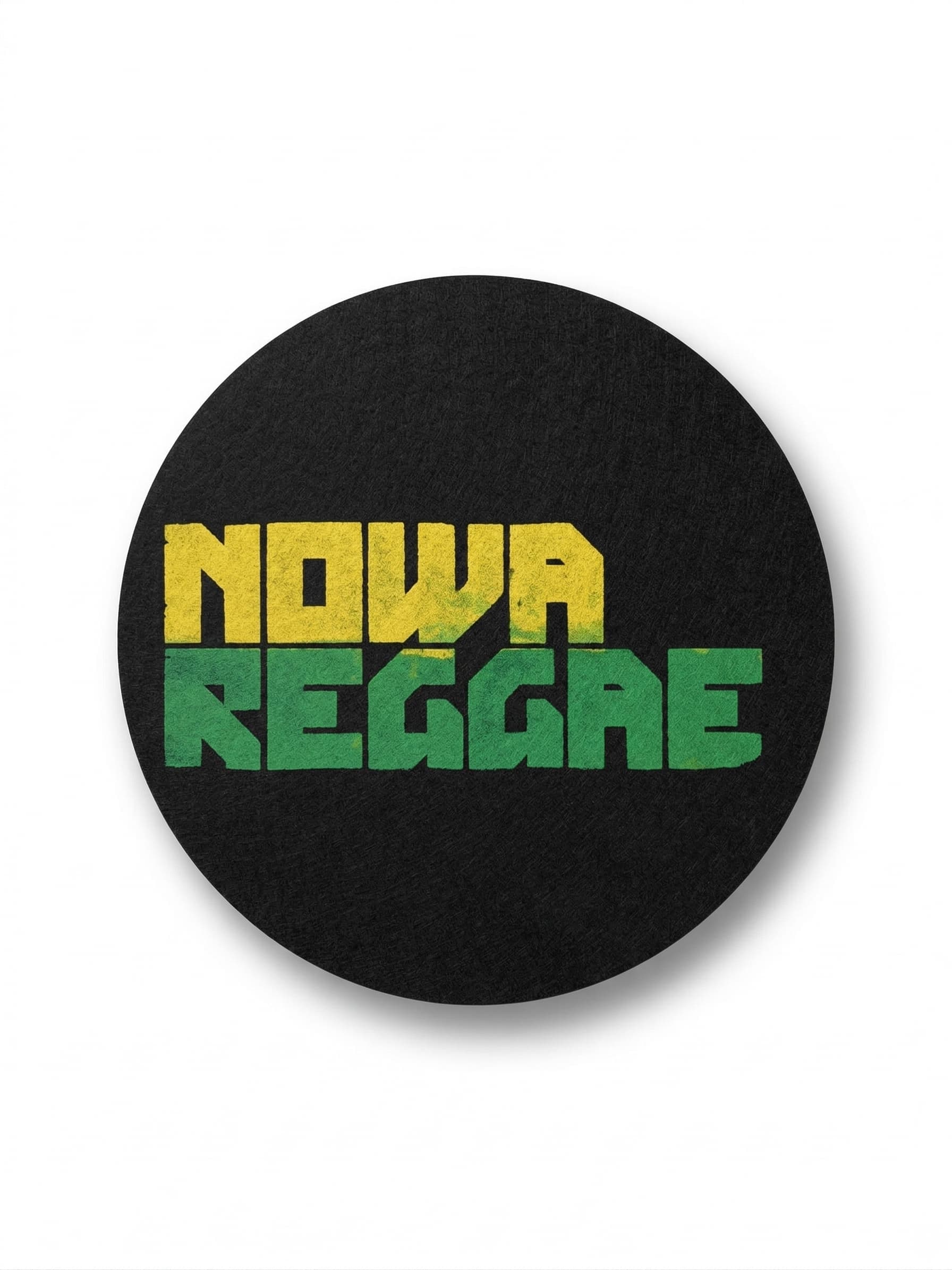 Slipmat Nowa Reggae